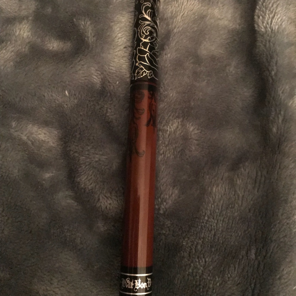 Kat Von D Liquid Lipstick